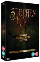 Stephen King Collector&#39;s Set
