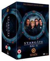 Stargate SG1: Season 9 (Box Set)