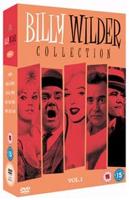 Billy Wilder Collection: Volume 1