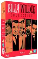 Billy Wilder Collection: Volume 2
