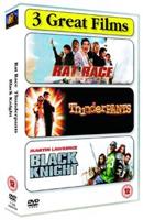 Rat Race/Thunderpants/Black Knight