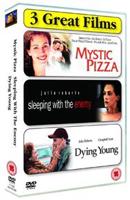 Mystic Pizza/Dying Young/Sleeping with the Enemy