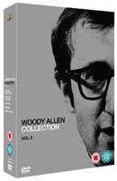 Woody Allen Collection: Volume 3