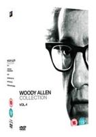 Woody Allen Collection: Volume 4