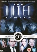 Outer Limits - The New Series: Complete Season 1