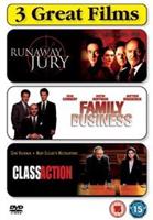 Runaway Jury/Class Action/Family Business