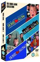 Home Alone Trilogy