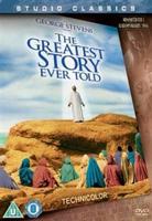 Greatest Story Ever Told