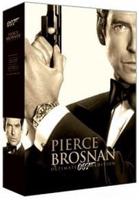 James Bond: Ultimate Pierce Brosnan