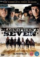 Magnificent Seven: Season 1