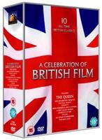 Celebration of British Film