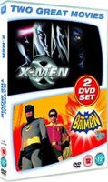 X-Men/Batman