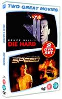 Die Hard/Speed