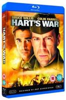 Hart&#39;s War