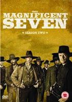 Magnificent Seven: Season 2
