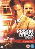 Prison Break: Season 2 - Part 2