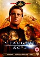 Stargate SG1: Season 10 - Volume 1