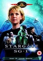 Stargate SG1: Season 10 - Volume 2