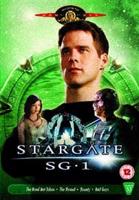 Stargate SG1: Season 10 - Volume 4