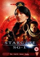 Stargate SG1: Season 10 - Volume 5