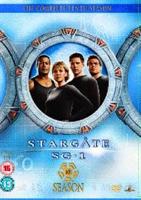 Stargate SG1: Season 10