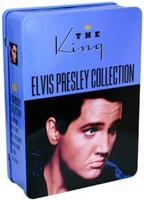 King - Elvis Presley Collection