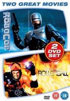 Robocop/Rollerball