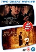 Miller&#39;s Crossing/Road to Perdition