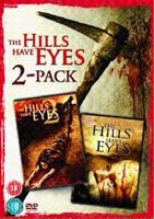 Hills Have Eyes/The Hills Have Eyes 2