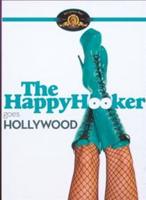 Happy Hooker Goes to Hollywood