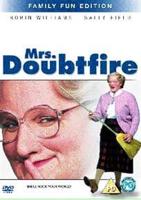 Mrs Doubtfire (Family Fun Edition)