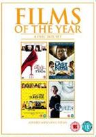 Films of the Year Box Set