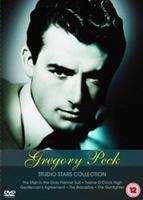 Gregory Peck Studio Stars Collection