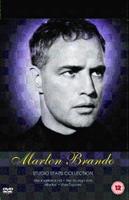 Marlon Brando: Studio Stars