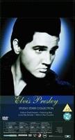 Elvis Presley: Studio Stars