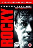 Rocky: The Complete Saga