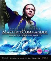 Master and Commander - The Far Side of the World