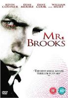 Mr Brooks