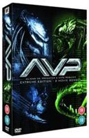 Alien Vs Predator/Aliens Vs Predator 2 - Requiem