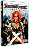 BloodRayne