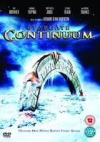 Stargate: Continuum