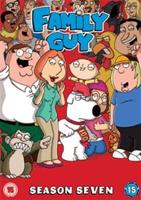 Family Guy: Season 7