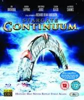 Stargate: Continuum