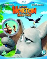 Horton Hears a Who!