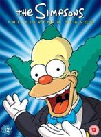 Simpsons: Complete Season 11