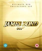 James Bond: The Complete Collection