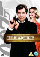 Living Daylights