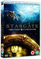 Stargate: Continuum/Stargate: The Ark of Truth
