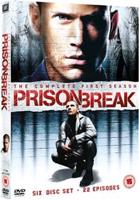 Prison Break: Complete Season 1
