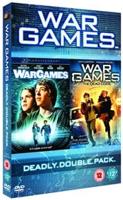 WarGames/Wargames 2 - The Dead Code